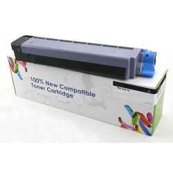 CW-K550BN BLACK toner Cartridge Web zamiennik Kyocera TK-550K do drukarki  Kyocera FS-C5200DN, Kyocera FS C5200DN, Kyocera FSC5200DN